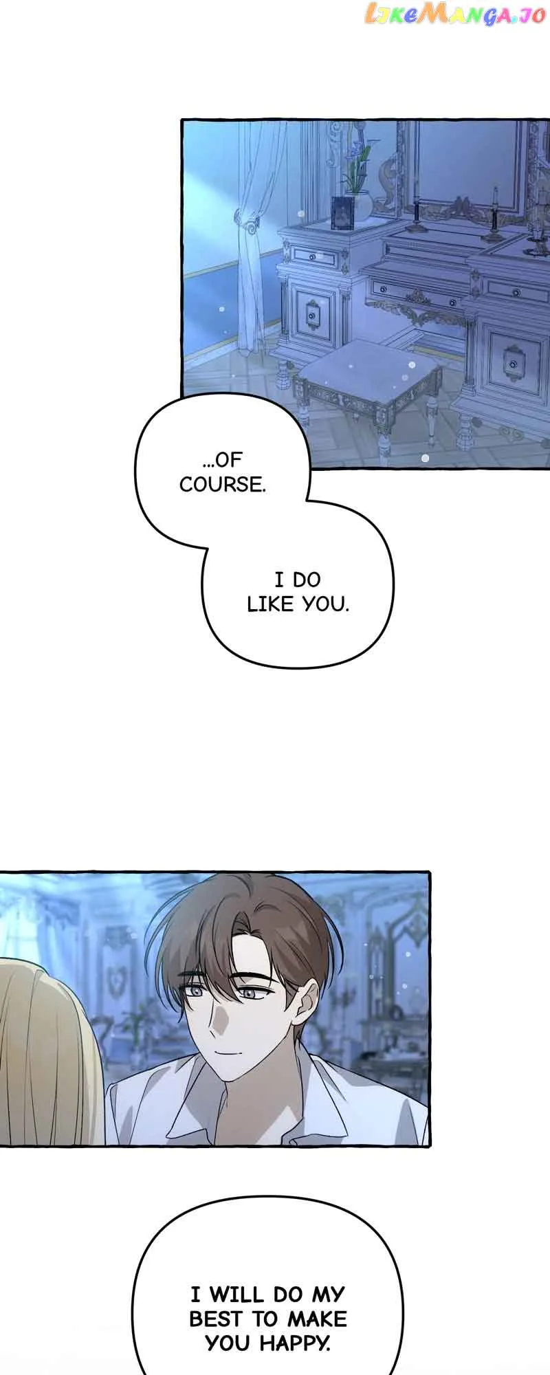 Are We Still in Love? Chapter 10 page 3