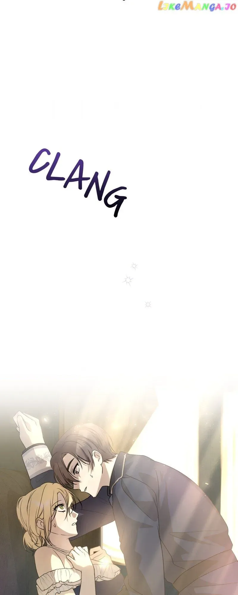 Are We Still in Love? Chapter 8 page 13