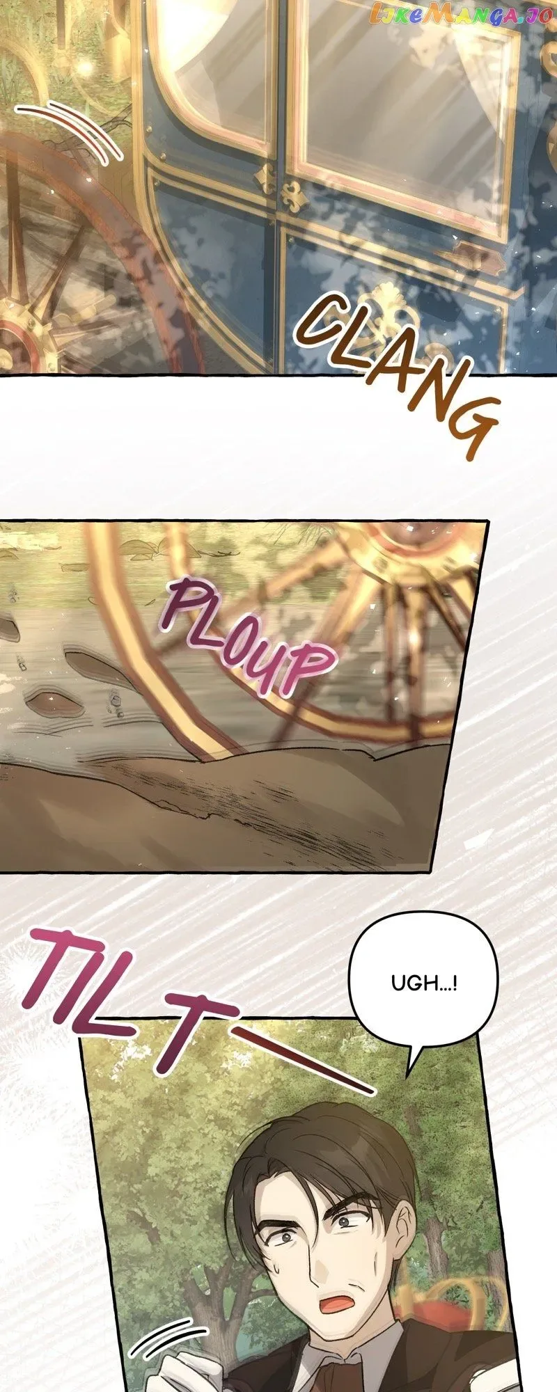 Are We Still in Love? Chapter 8 page 10