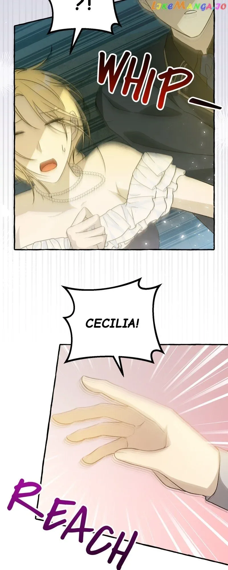 Are We Still in Love? Chapter 8 page 12