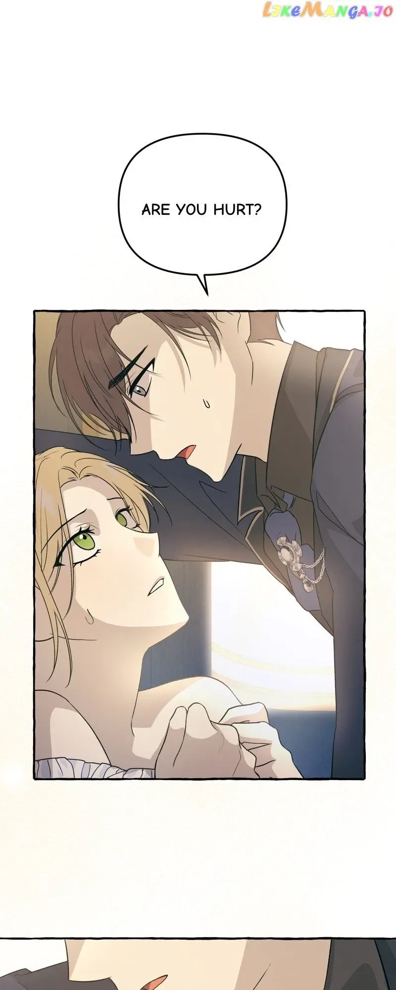 Are We Still in Love? Chapter 8 page 15