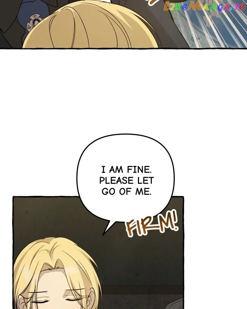 Are We Still in Love? Chapter 8 page 17
