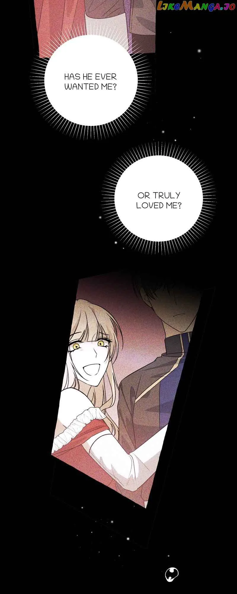 Are We Still in Love? Chapter 10 page 6