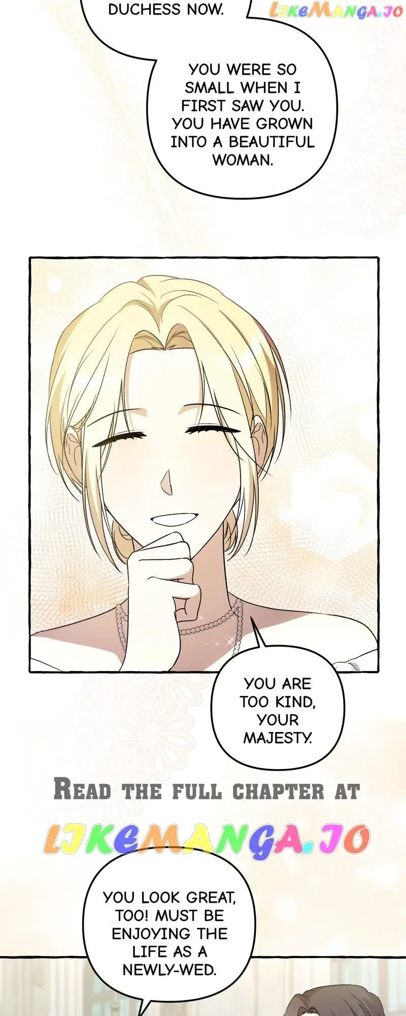 Are We Still in Love? Chapter 7 page 4