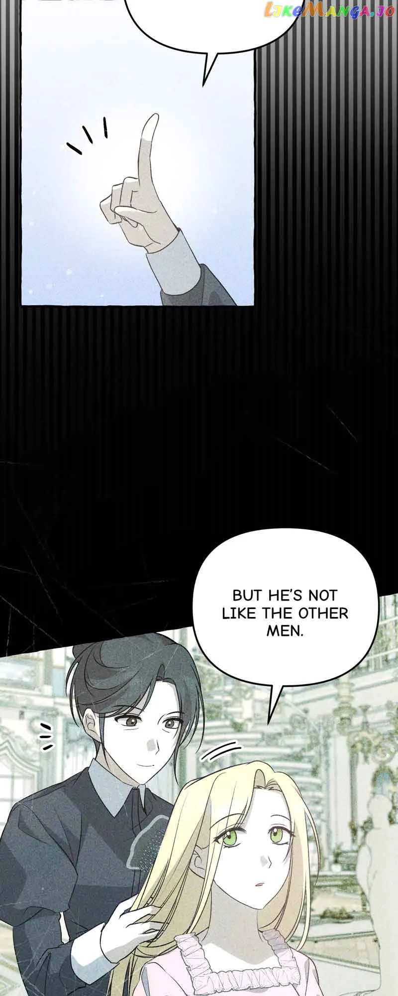 Are We Still in Love? Chapter 10 page 11