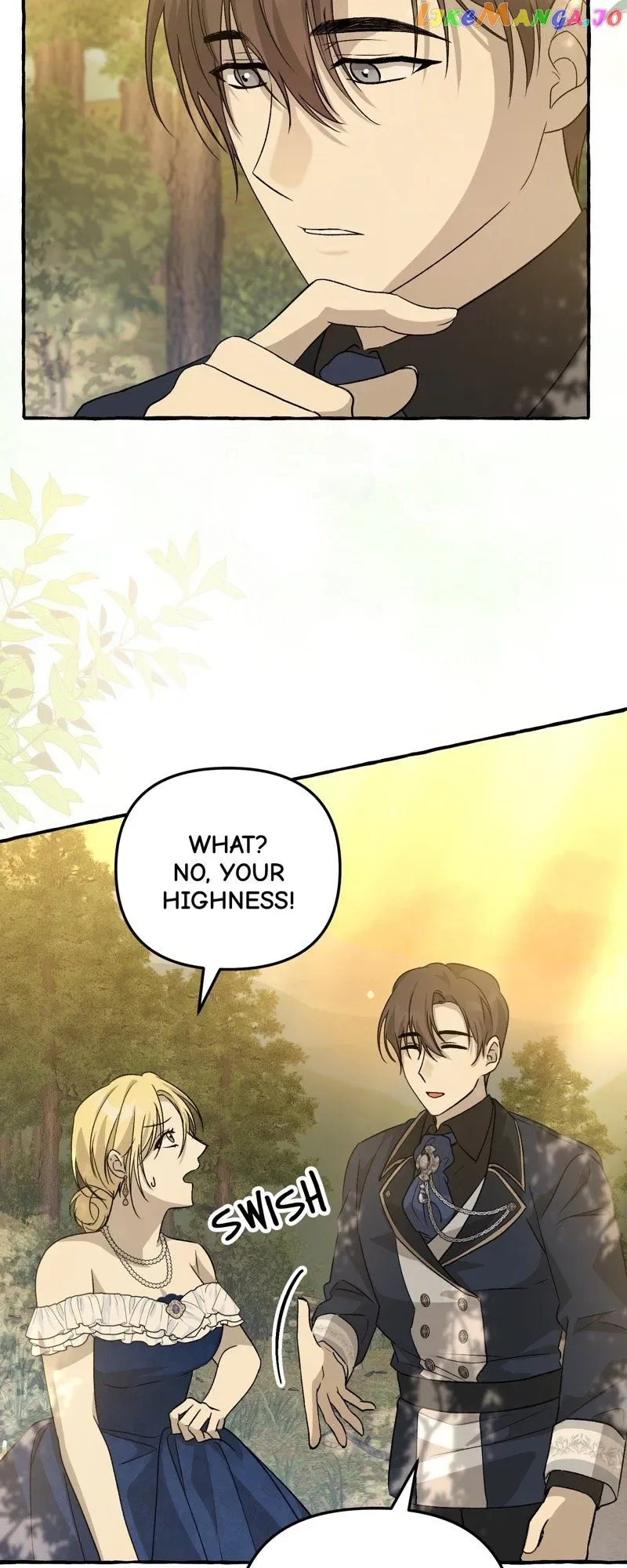Are We Still in Love? Chapter 8 page 20