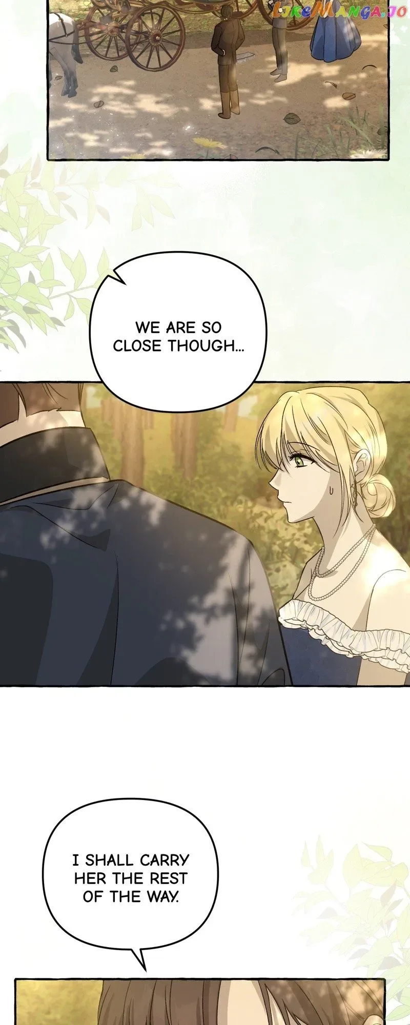 Are We Still in Love? Chapter 8 page 19