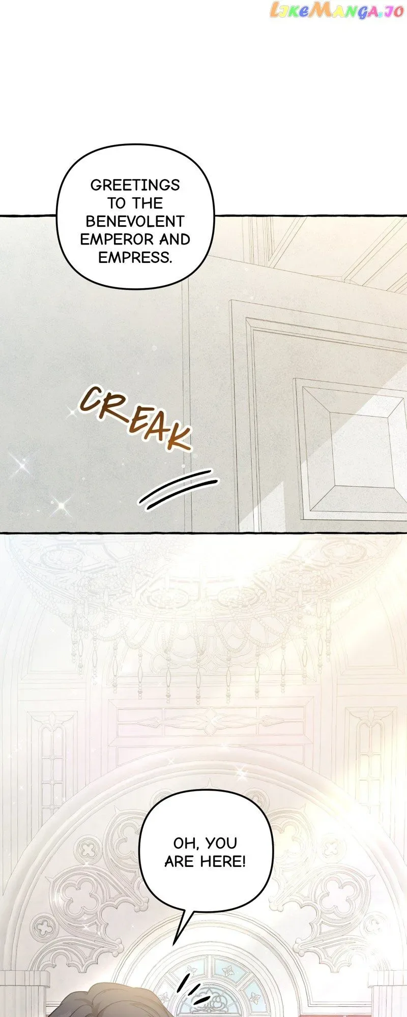 Are We Still in Love? Chapter 7 page 2