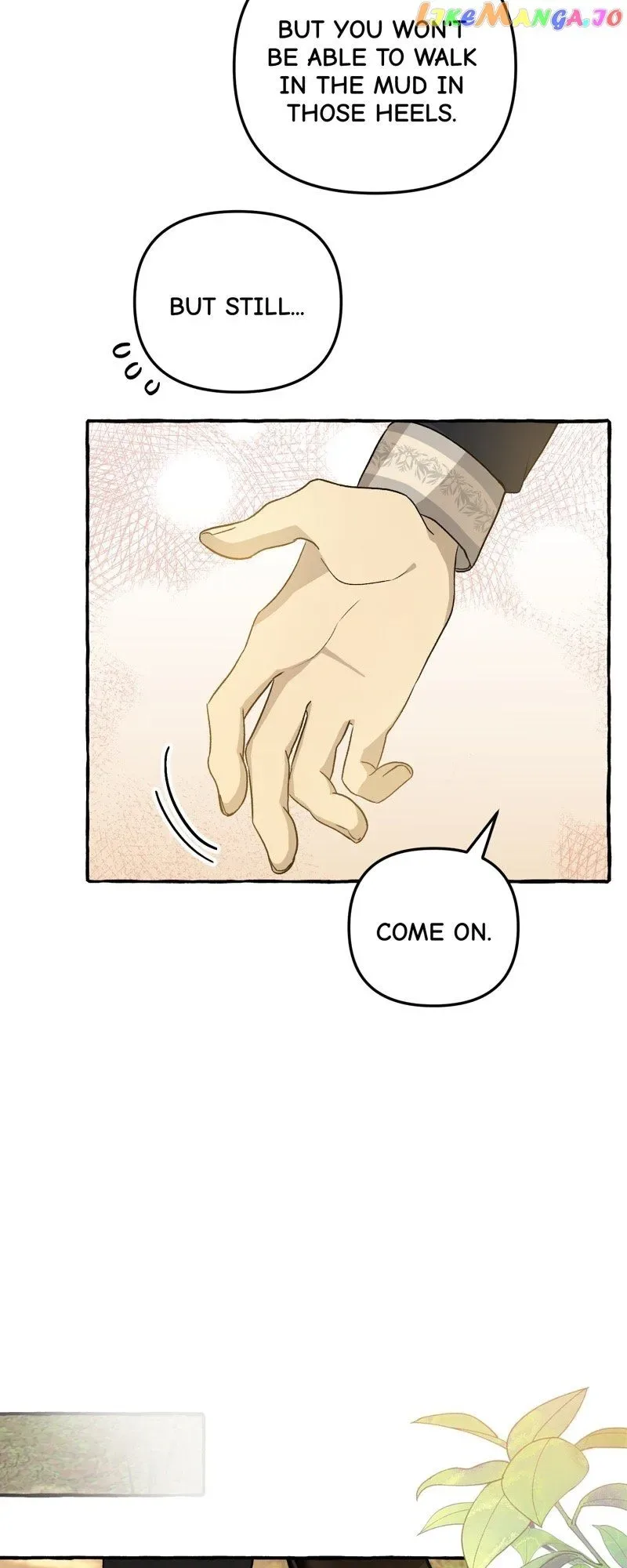 Are We Still in Love? Chapter 8 page 21