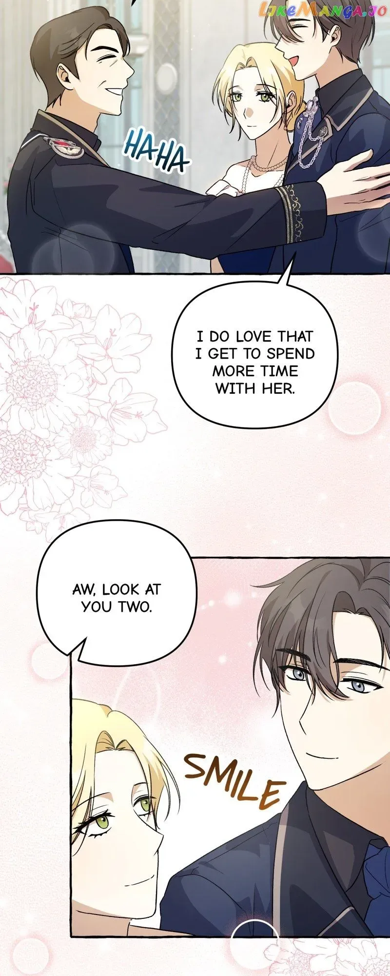 Are We Still in Love? Chapter 7 page 5
