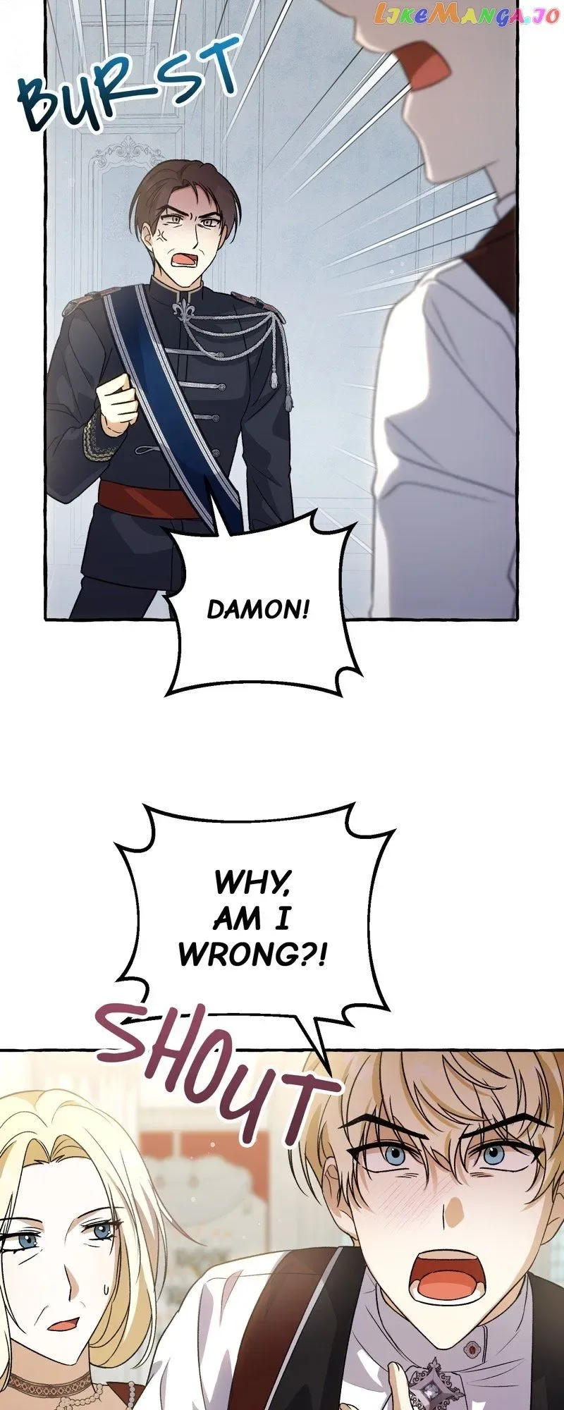 Are We Still in Love? Chapter 7 page 13