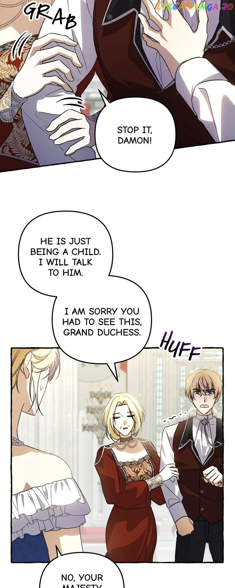 Are We Still in Love? Chapter 7 page 14