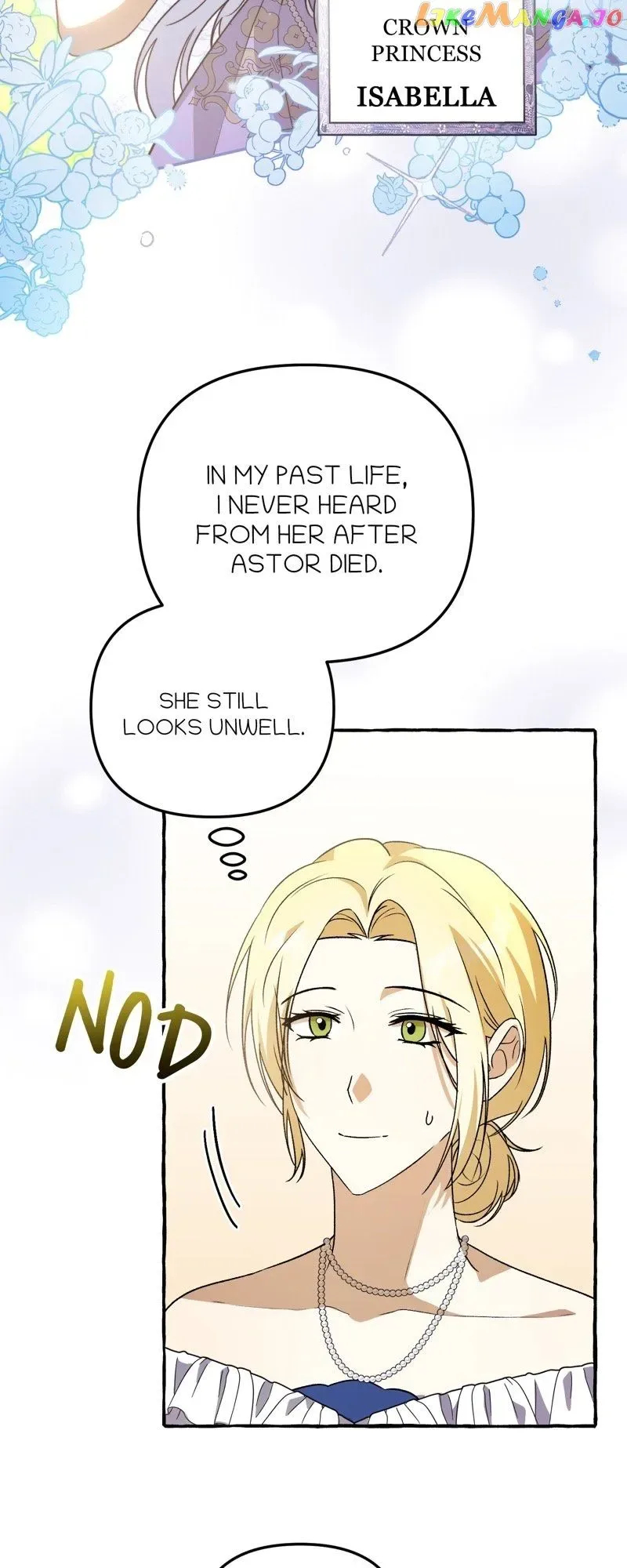 Are We Still in Love? Chapter 7 page 10