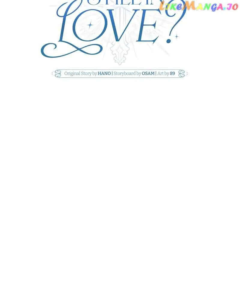 Are We Still in Love? Chapter 10 page 17