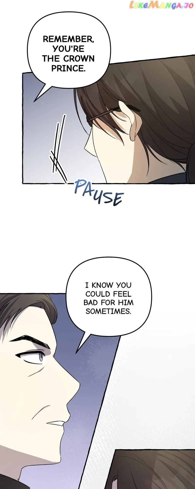 Are We Still in Love? Chapter 7 page 19