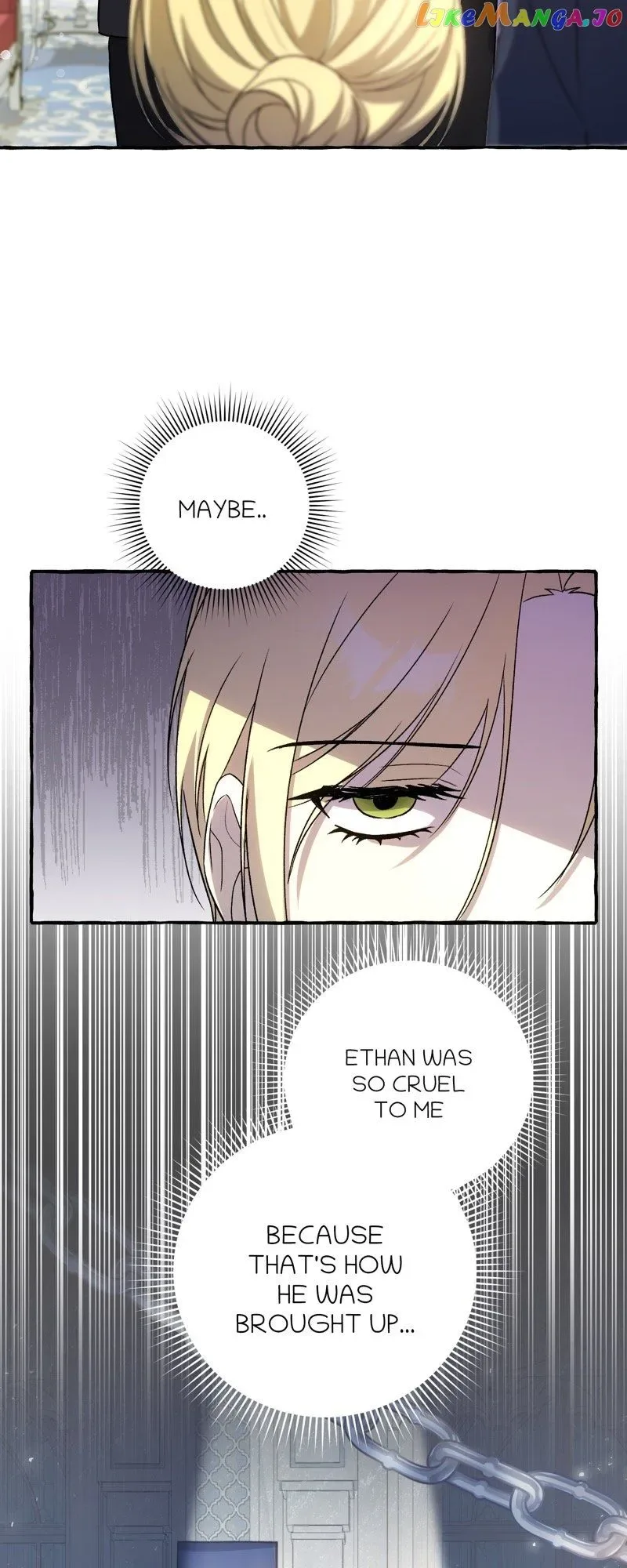 Are We Still in Love? Chapter 7 page 21