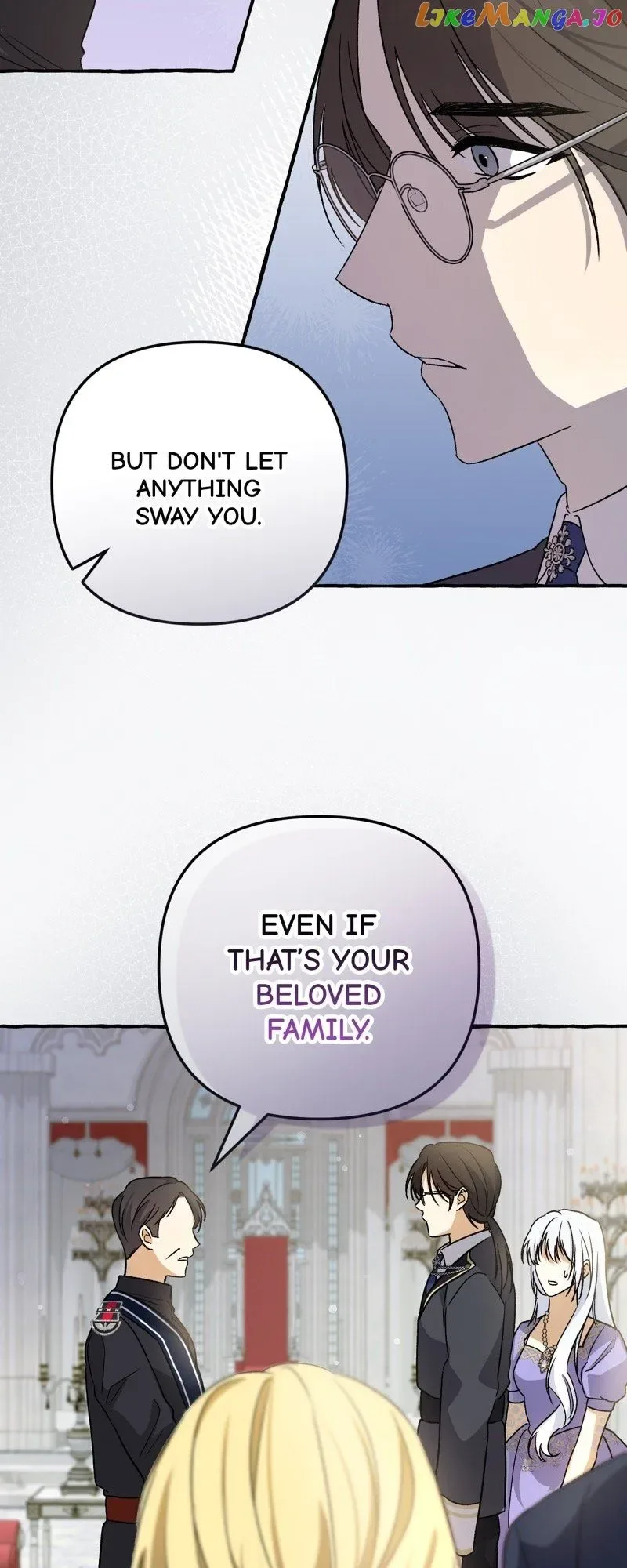 Are We Still in Love? Chapter 7 page 20