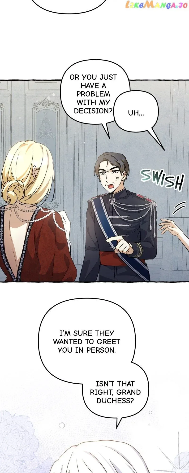 Are We Still in Love? Chapter 7 page 8