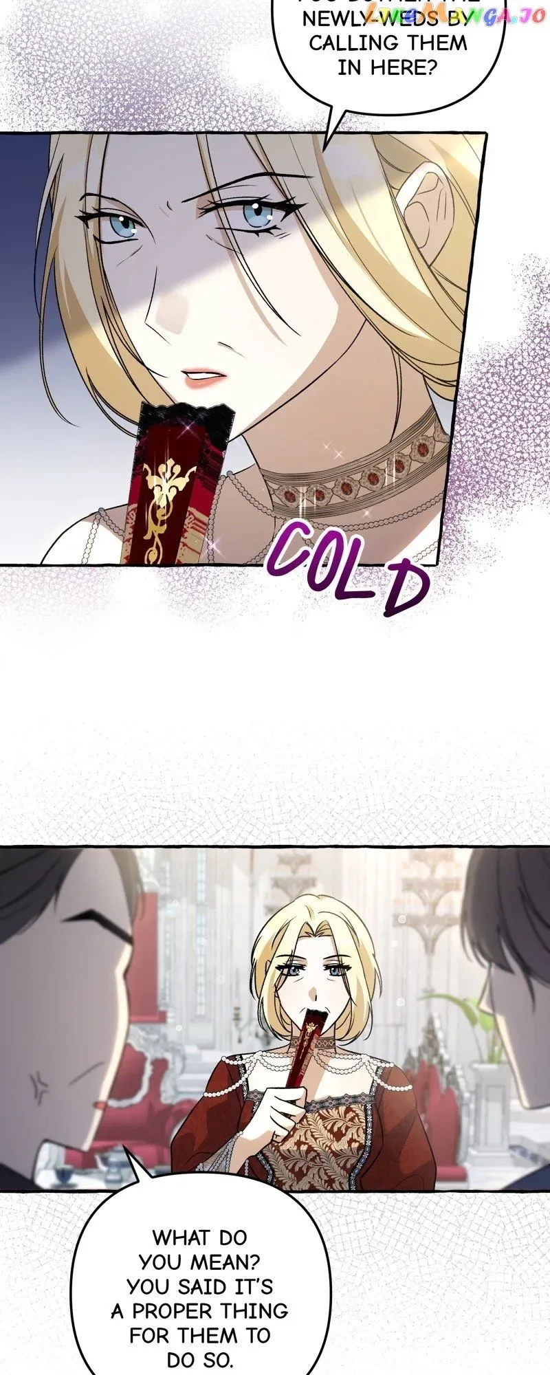 Are We Still in Love? Chapter 7 page 7