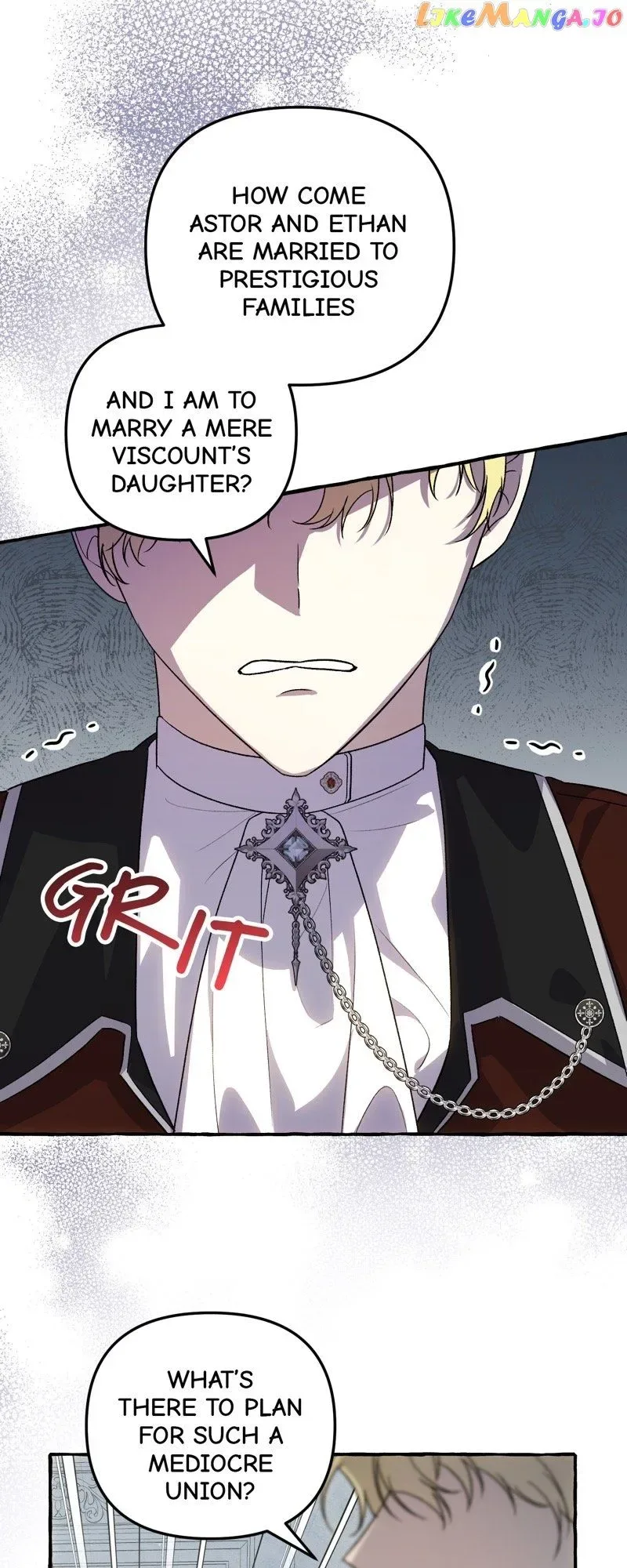 Are We Still in Love? Chapter 7 page 12