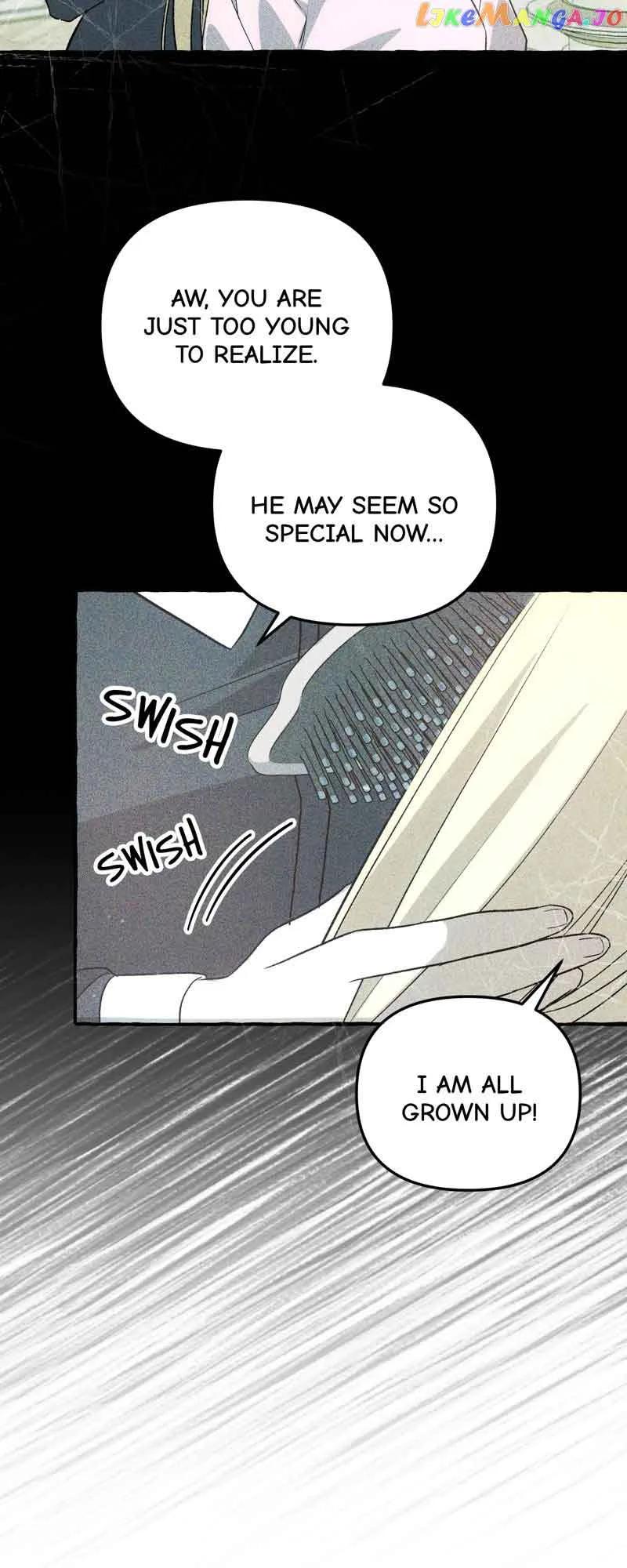 Are We Still in Love? Chapter 10 page 12