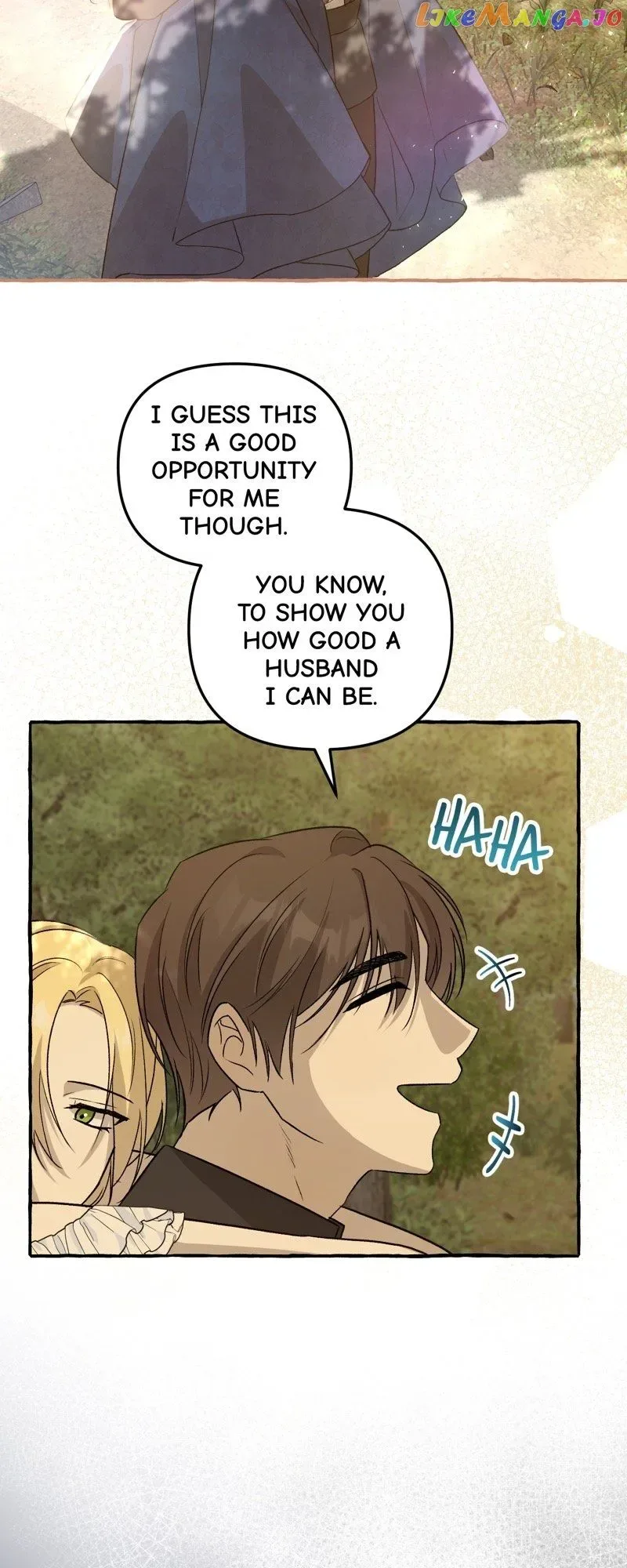 Are We Still in Love? Chapter 8 page 23