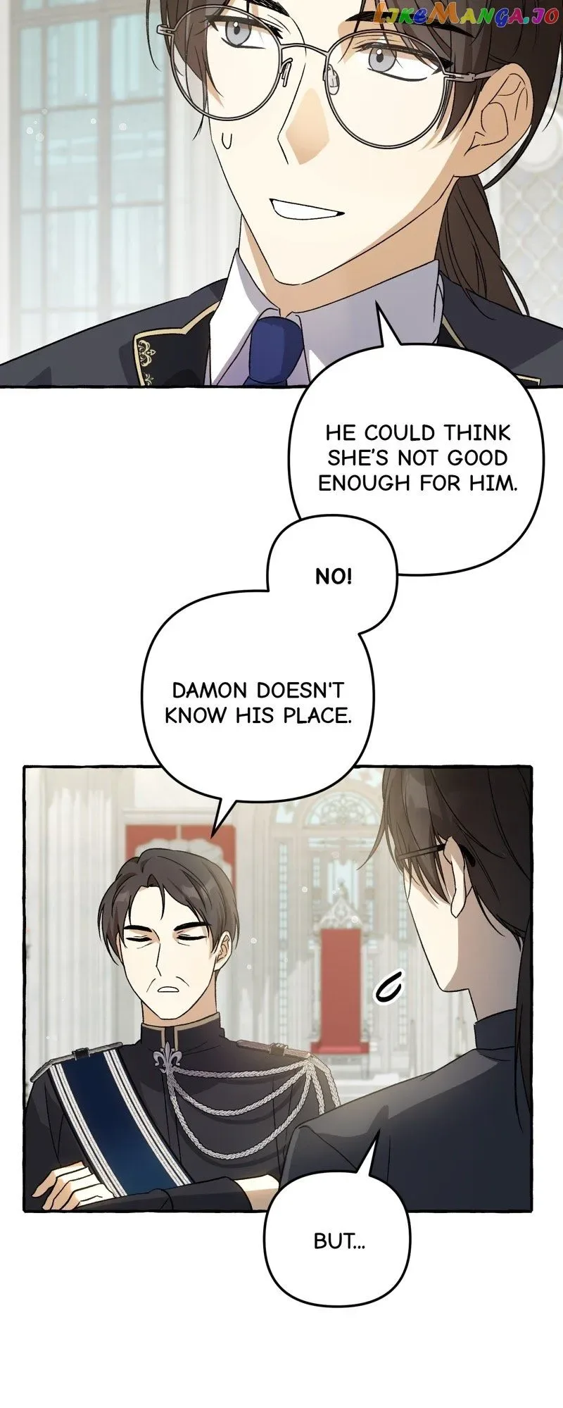 Are We Still in Love? Chapter 7 page 18