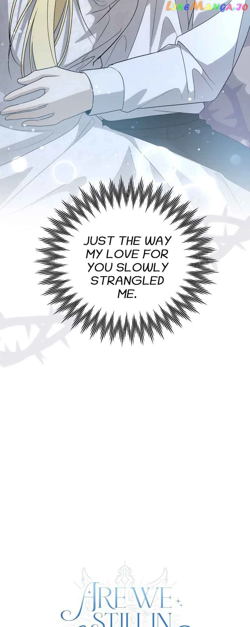 Are We Still in Love? Chapter 10 page 16