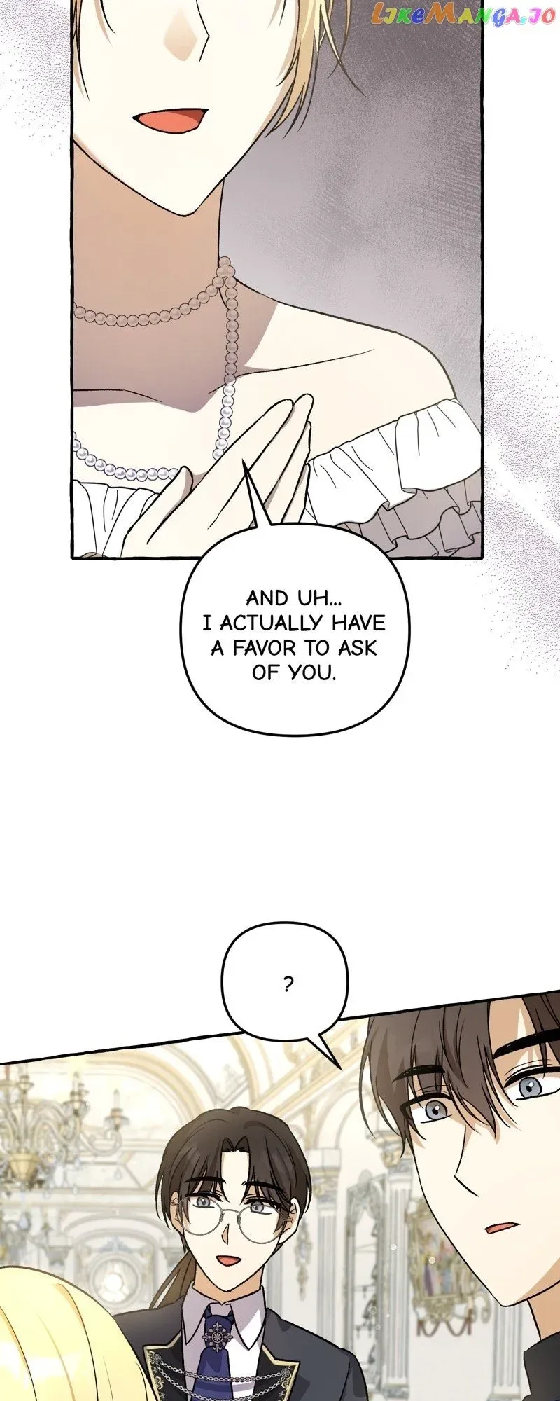 Are We Still in Love? Chapter 7 page 30
