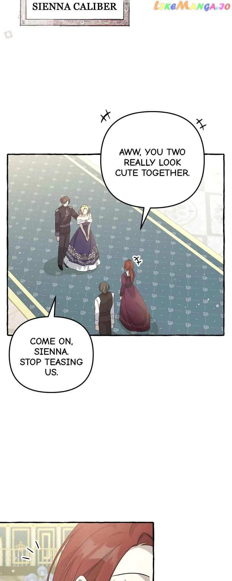 Are We Still in Love? Chapter 10 page 20