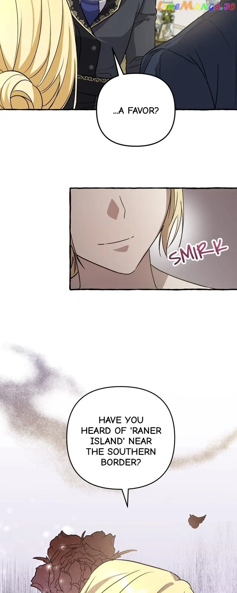 Are We Still in Love? Chapter 7 page 31