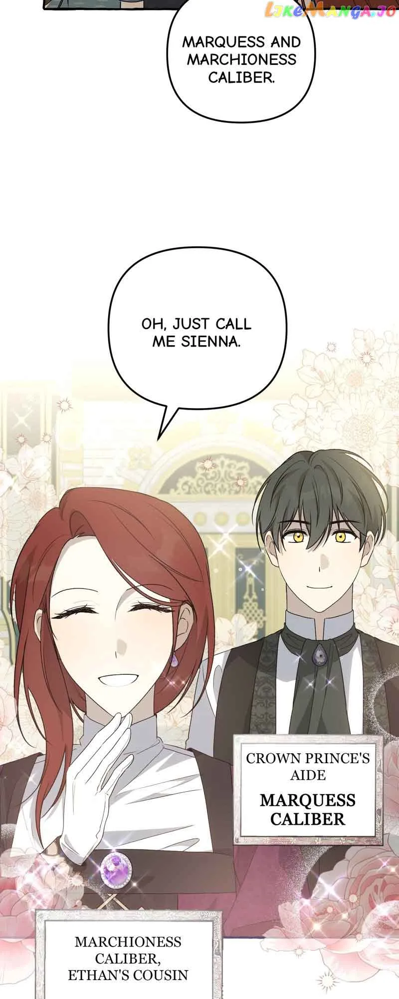 Are We Still in Love? Chapter 10 page 19
