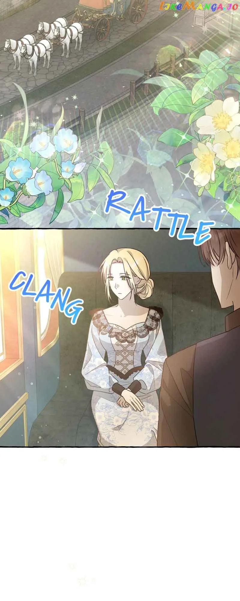 Are We Still in Love? Chapter 11 page 3