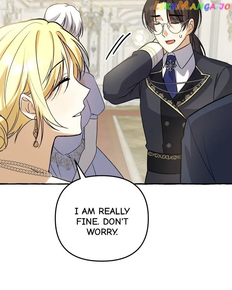 Are We Still in Love? Chapter 7 page 25