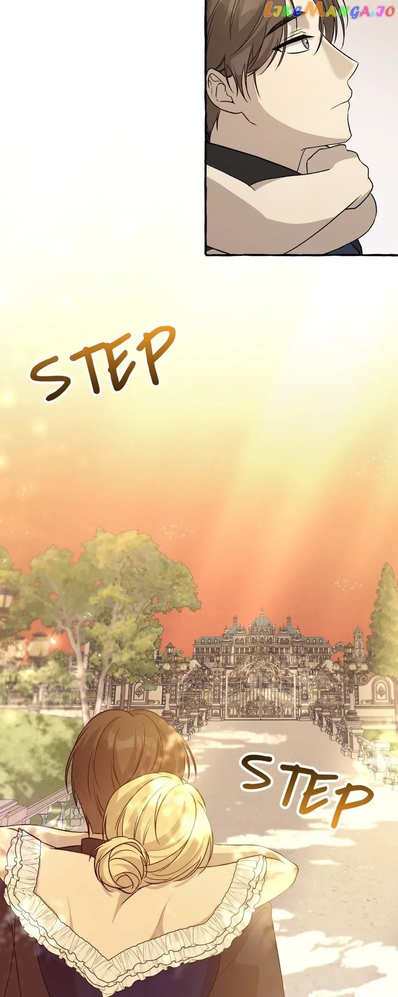 Are We Still in Love? Chapter 8 page 28