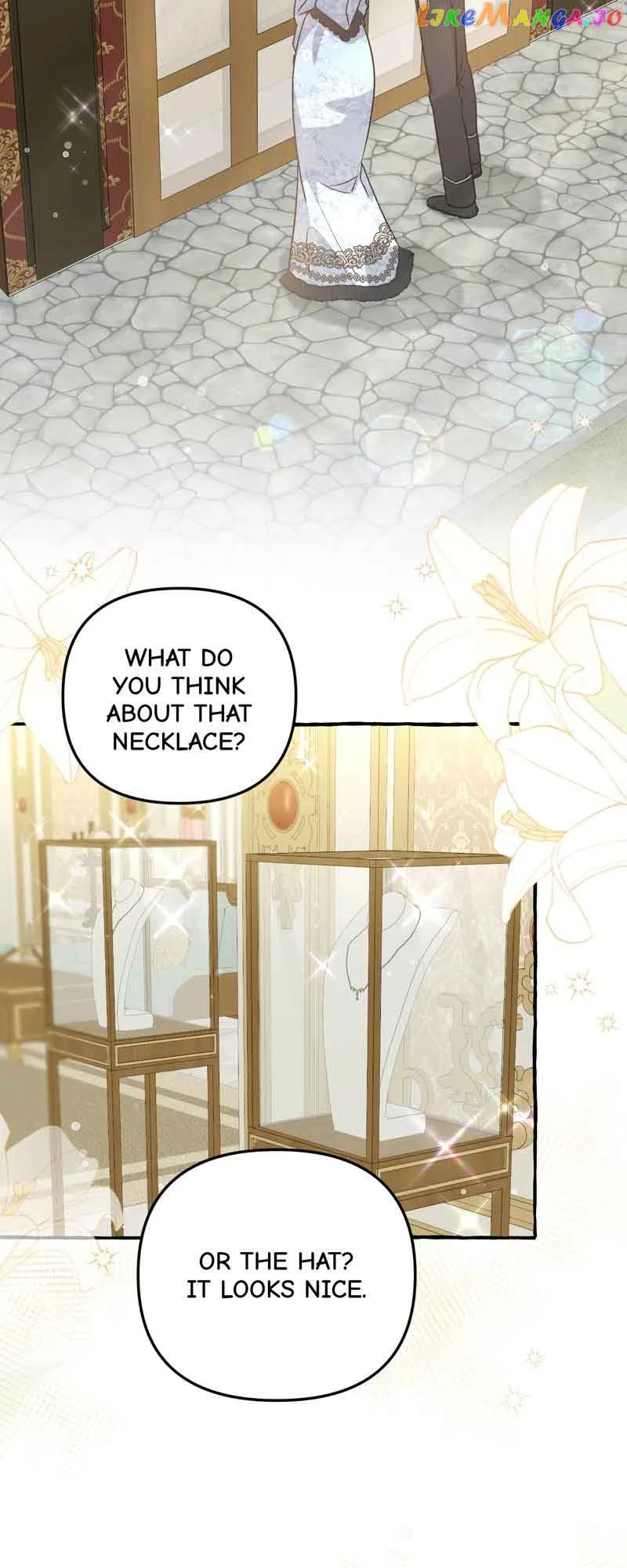 Are We Still in Love? Chapter 11 page 13