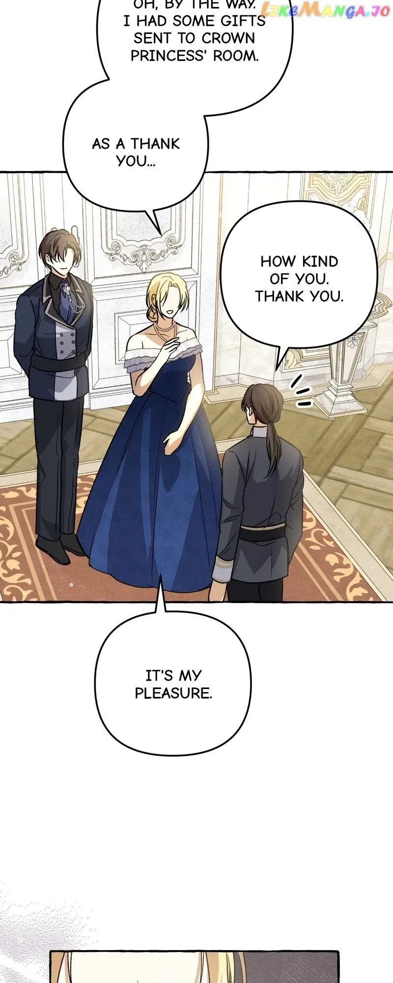Are We Still in Love? Chapter 7 page 29
