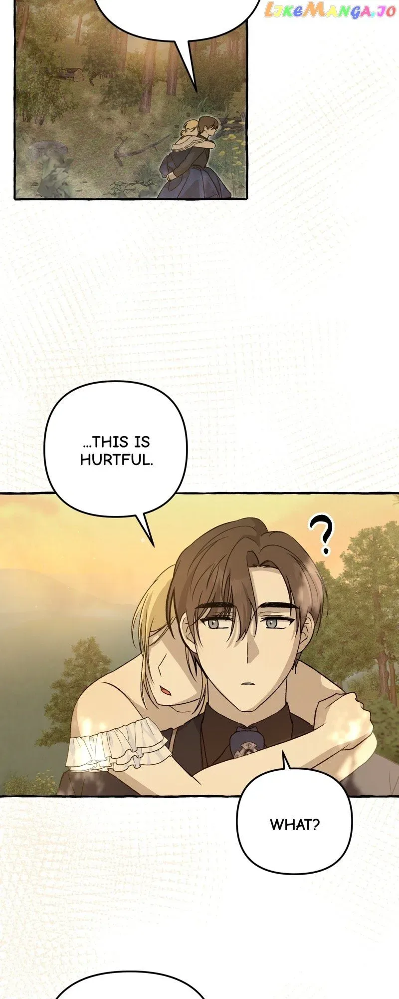 Are We Still in Love? Chapter 8 page 26