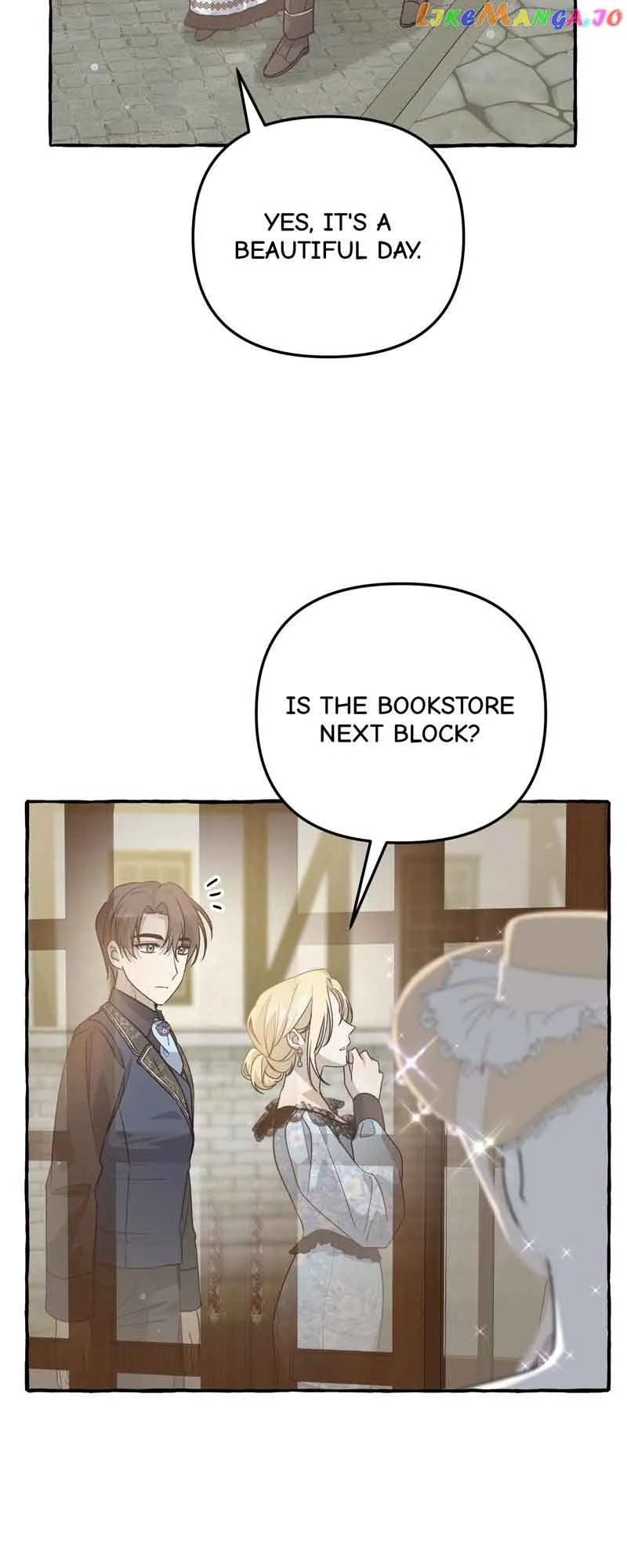 Are We Still in Love? Chapter 11 page 11