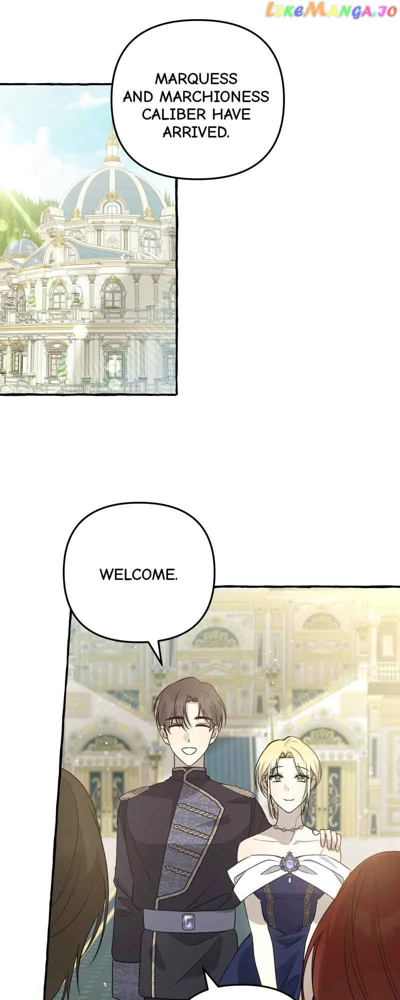 Are We Still in Love? Chapter 10 page 18