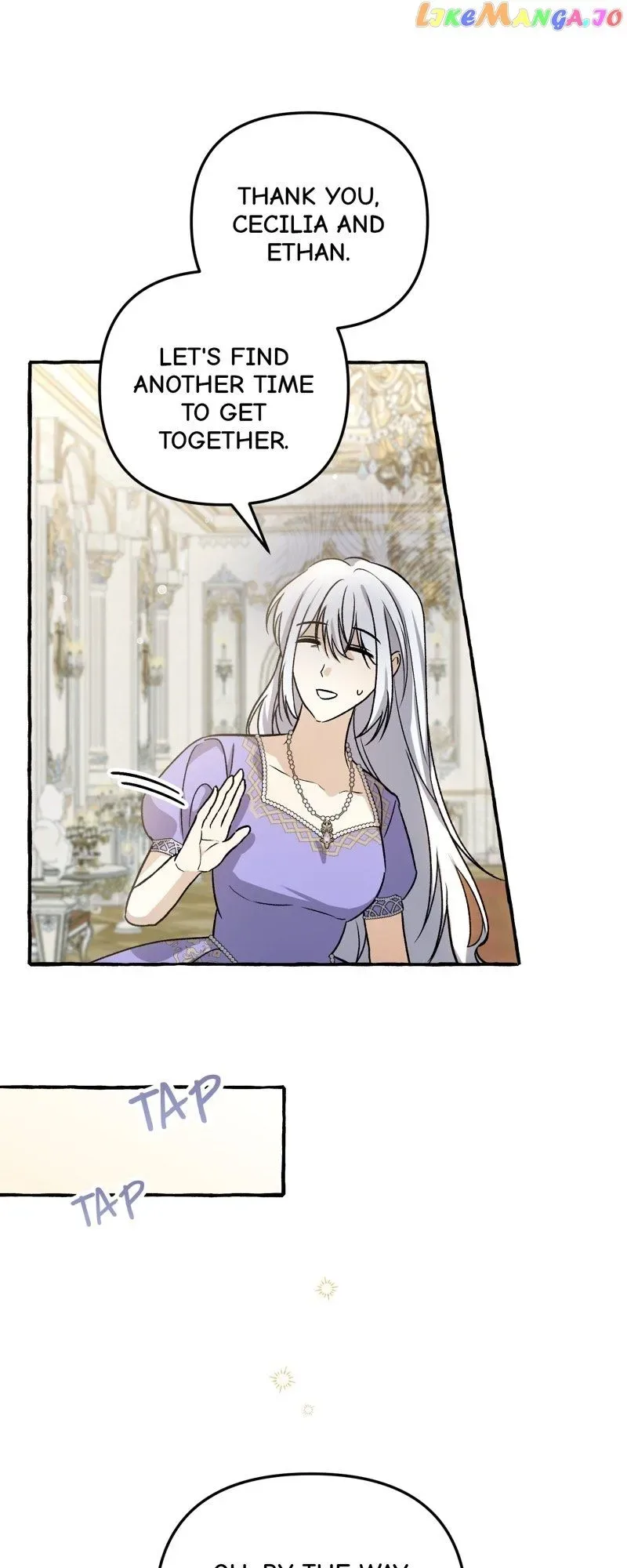 Are We Still in Love? Chapter 7 page 28