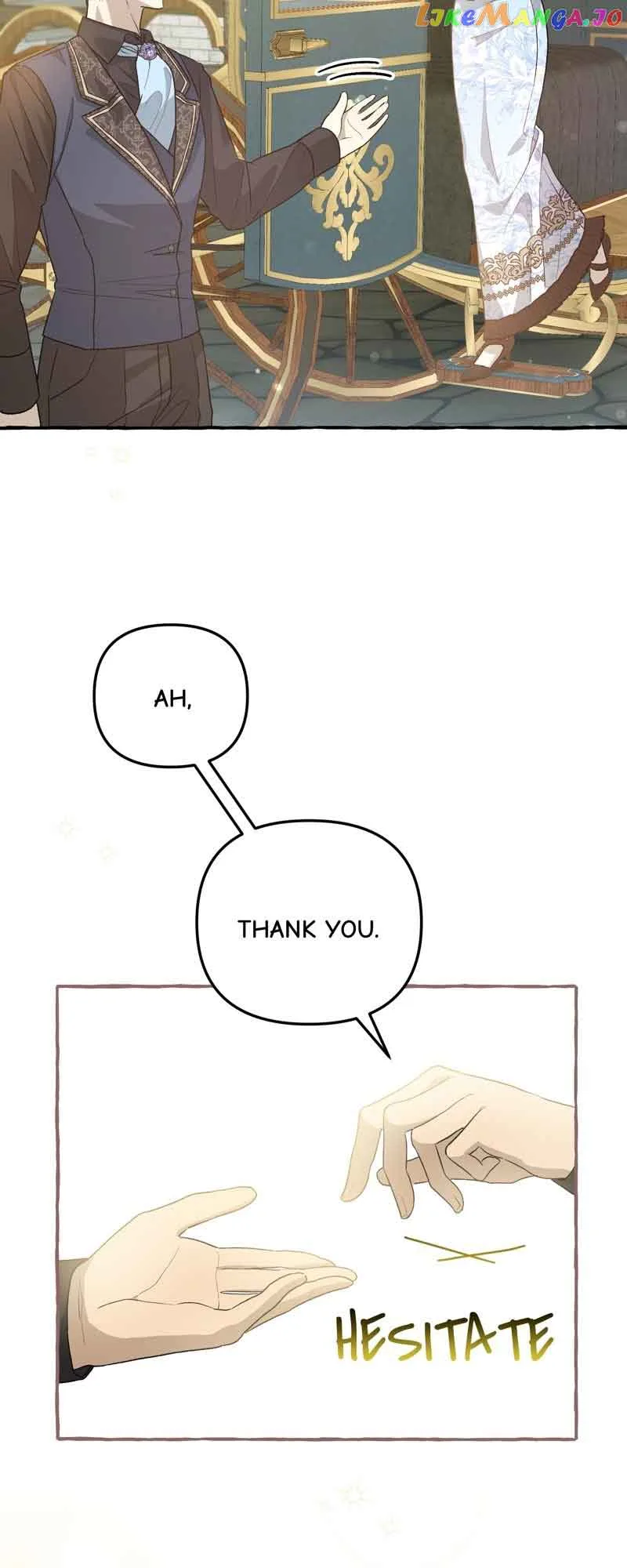Are We Still in Love? Chapter 11 page 5