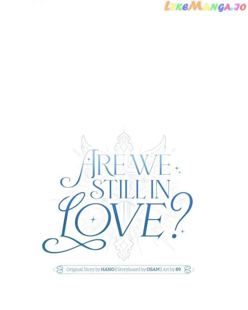 Are We Still in Love? Chapter 11 page 9
