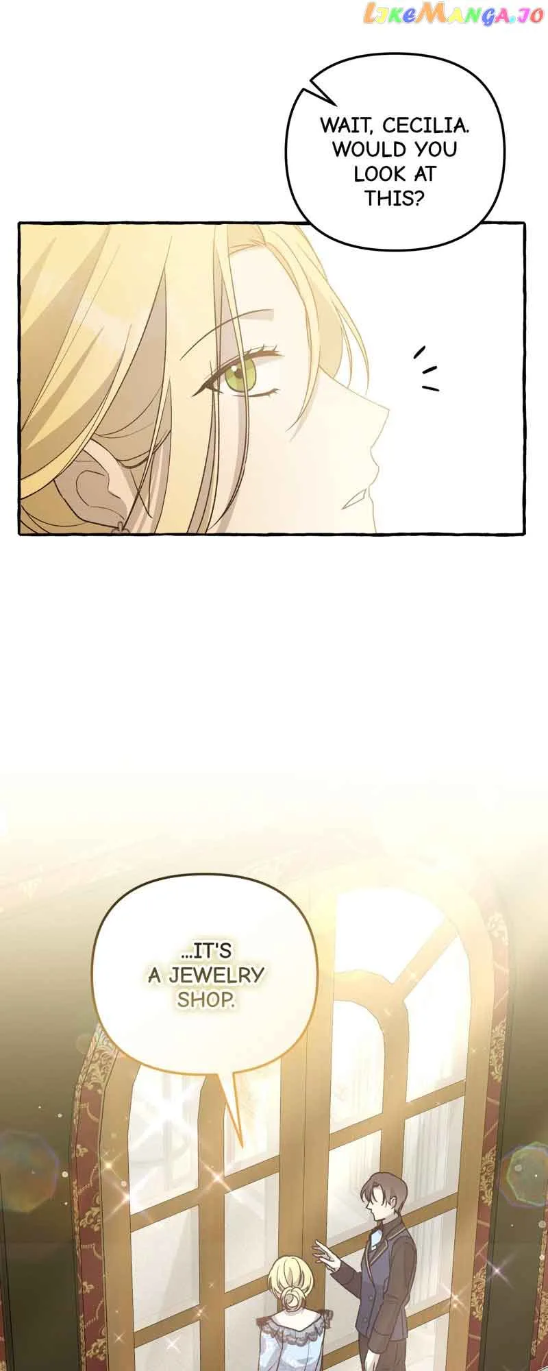 Are We Still in Love? Chapter 11 page 12