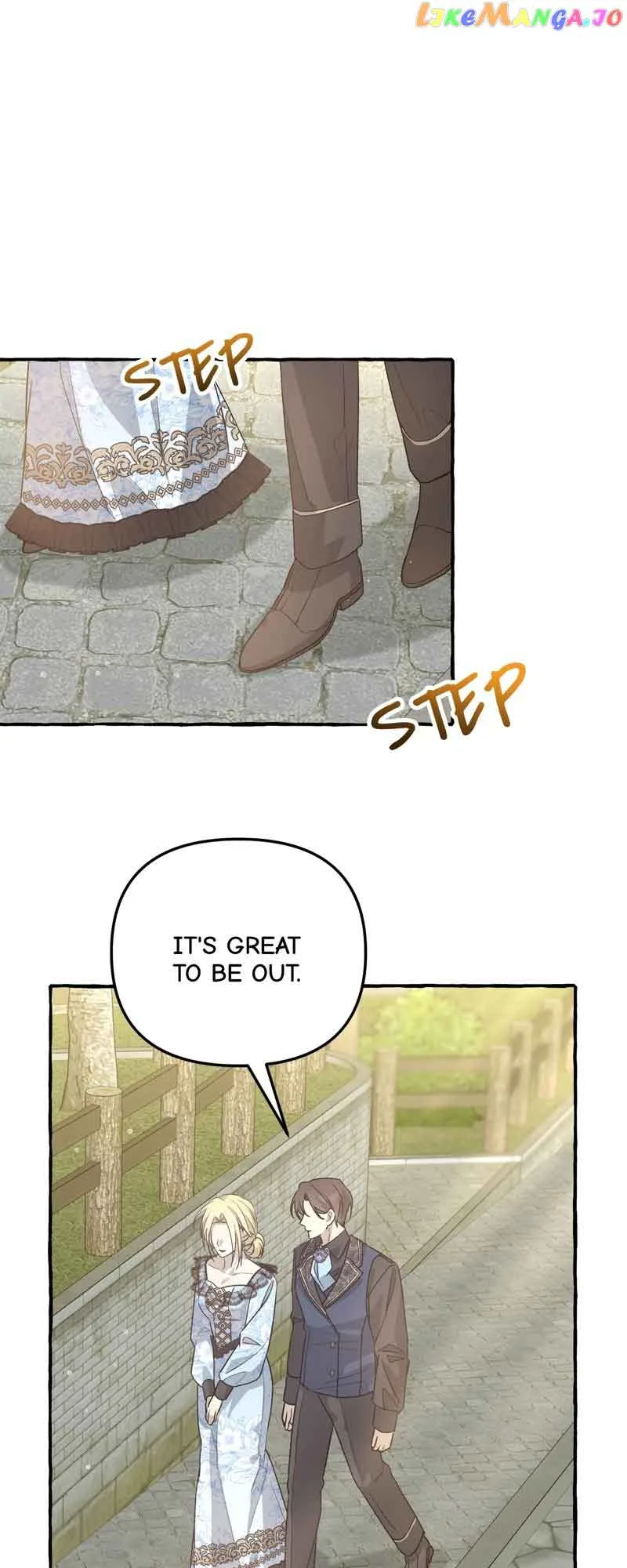 Are We Still in Love? Chapter 11 page 10