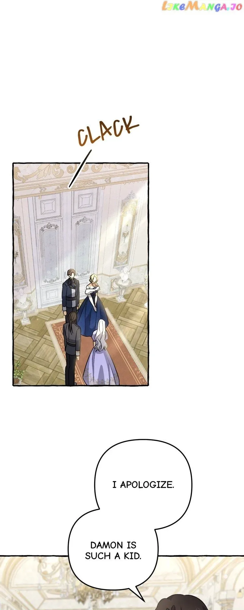 Are We Still in Love? Chapter 7 page 24