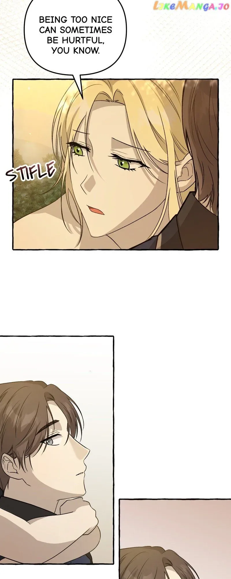 Are We Still in Love? Chapter 8 page 27