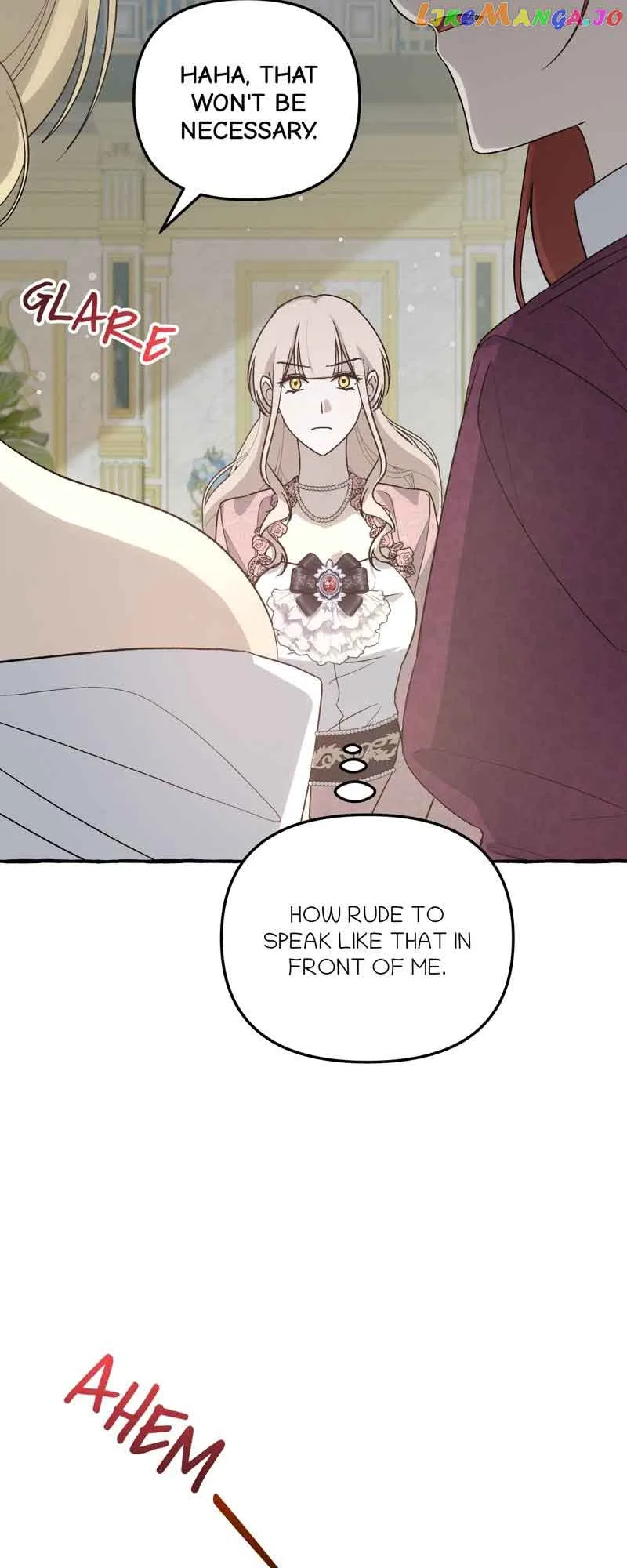 Are We Still in Love? Chapter 10 page 26