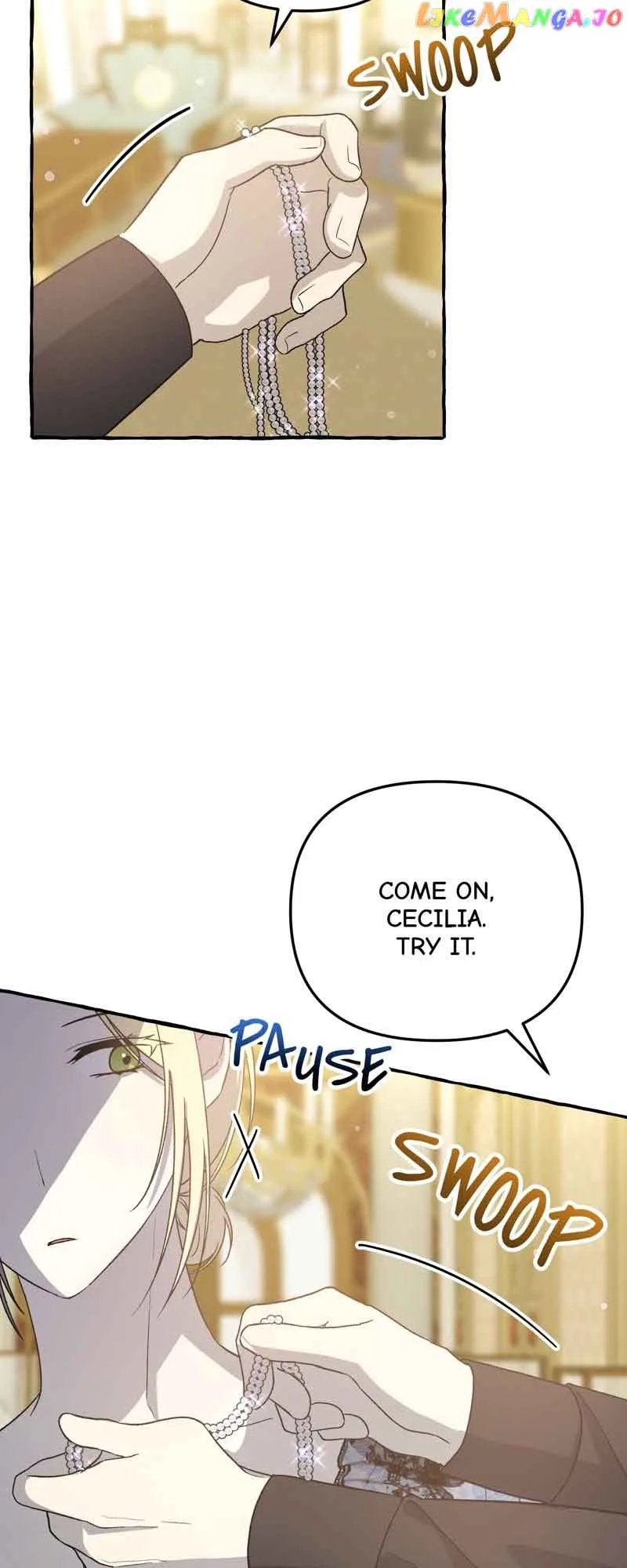 Are We Still in Love? Chapter 11 page 23