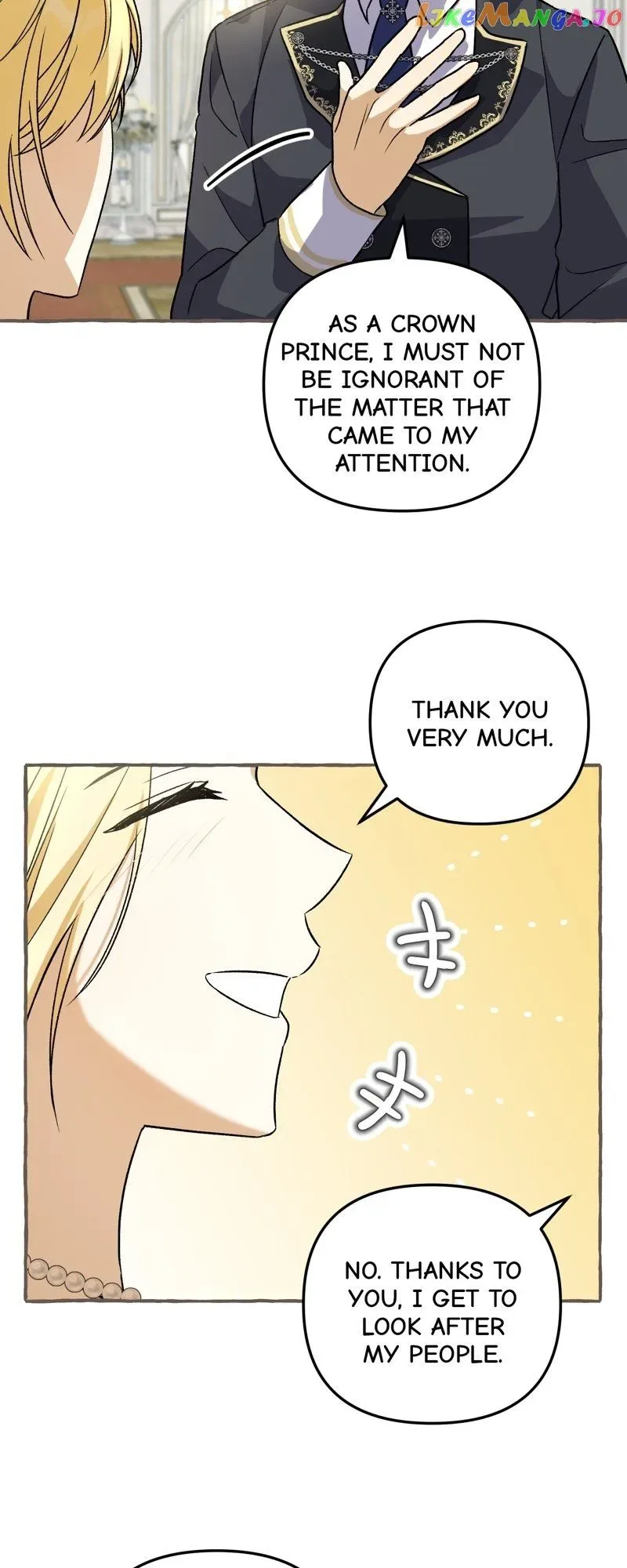 Are We Still in Love? Chapter 7 page 37